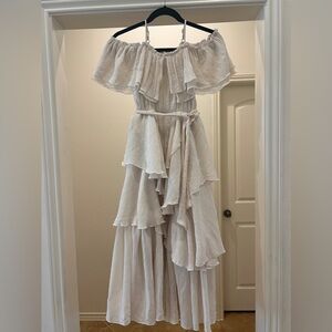 Joyfolie Litta dress